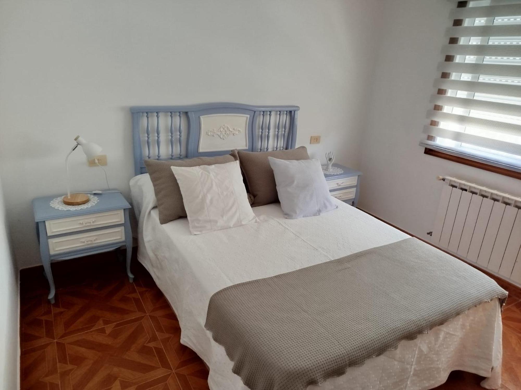 A Telleira Villa Rosal Exterior photo