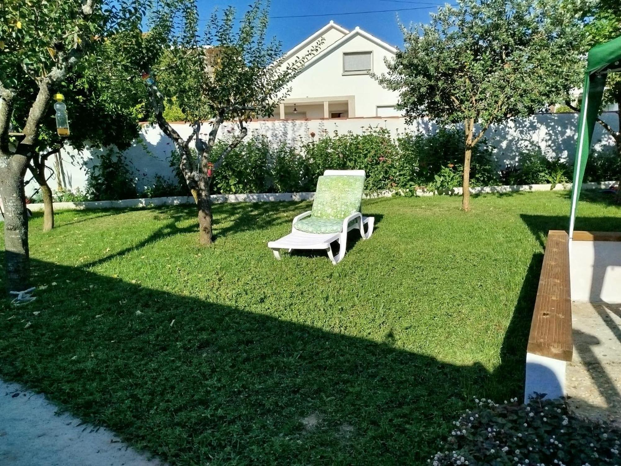 A Telleira Villa Rosal Exterior photo